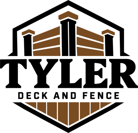Tyler Deck and Fence